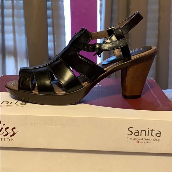Women heels, Brand new, never worn - Picture 2 of 5